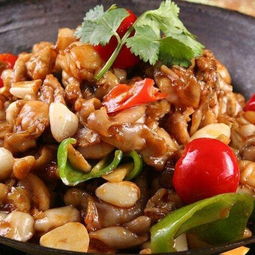 新熬家干鍋產(chǎn)品 產(chǎn)品圖片 加盟店怎么樣