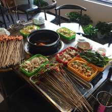 重慶龐順餐飲管理有限責(zé)任公司 供應(yīng)產(chǎn)品