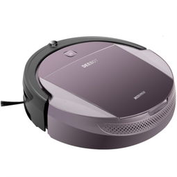 科沃斯ME智能掃地機(jī)器人 京東微聯(lián)APP控制，解放雙手的清潔新體驗(yàn)